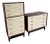 G Plan Tola Mid Century Modern Tallboy & Dresser Set For Sale