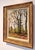 Guy Carleton Wiggins (1883-1962), Trees in Landscape For Sale - Image 4 of 5