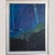 Abstract Nocturnal Composition, 1990s, Oil on Canvas For Sale - Image 3 of 7