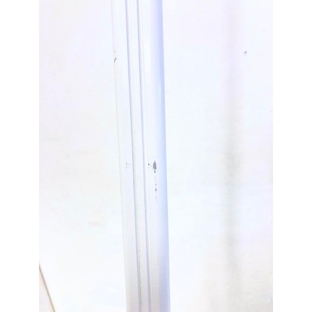 Modina Halogen Floor Lamp by Kurt Hesse for Paf Studio, 1980s For Sale - Image 4 of 18