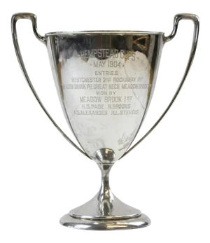 May 1904 Hempstead Cup