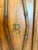 Stunning Mid-Century Faux Bamboo Cabinet / Armoire / Hutch For Sale In Phoenix - Image 6 of 12