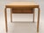 Vintage Drop-Leaf Table by Alvar Aalto for Artek, 1950s For Sale - Image 12 of 16