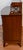 1920s Finch Fine Furniture English Regency Mahogany Commode / Bachelors Chest of Drawers For Sale - Image 12 of 16