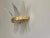 Italian Palmetta Wall Sconce in Murano Glass from Simoeng For Sale - Image 4 of 12