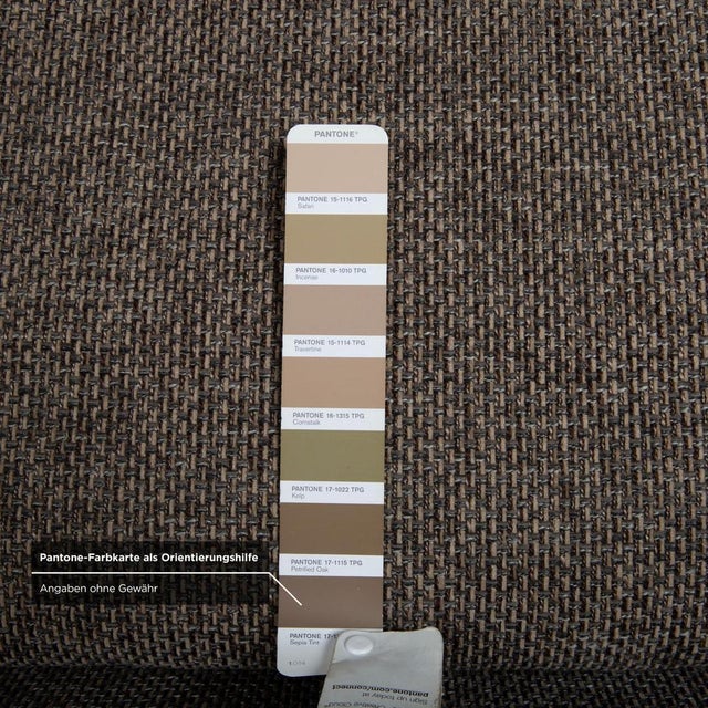 Fabric Two-Seater Sofa from Willi Schillig For Sale - Image 13 of 18