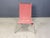 Vintage Cross-Legged Lounge Chair attributed to Fabian van Severen, 1990s For Sale - Image 10 of 11