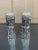 Godinger Silver Plate Asparagus Salt and Pepper Shakers, Pair For Sale In South Bend - Image 6 of 8