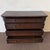 Wood Olivia Reclaimed Pine 5 Drawer 36" Dresser - Walnut For Sale - Image 7 of 13