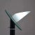 Vintage Italian Floor Lamp by Alfredo Barbini, 1970s For Sale - Image 4 of 9