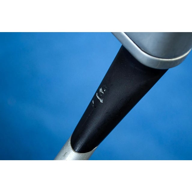 Italian Model Ring A400 Table Lamp by Bruno Gecchelin for Arteluce, 1979 For Sale - Image 6 of 7