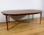 Scandinavian Teak Dining Room Table, 1970s For Sale - Image 3 of 18