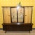 Vintage Living Room Cabinet with Illuminated Display Case, 1960s For Sale - Image 16 of 17