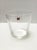 Transparent Murano Glass Vase by Carlo Moretti, Italy, 1990s For Sale - Image 13 of 13