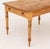 Early 20th Century American Pine Work Table For Sale - Image 5 of 8
