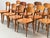 Mid-Century Modern Wooden Chair from Horgenglarus, 1920s For Sale - Image 3 of 18