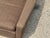 Brown Mid-Century Danish Modern Four Seat Sofa by Folke Ohlsson for Dux For Sale - Image 8 of 12