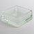 Lumax Molded Glass Ashtray, Desk Accessory Catchall, Design by Le Corbusier For Sale - Image 10 of 14