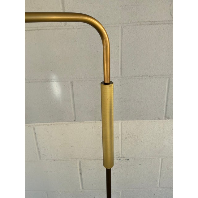 Arteriors Home Arteriors Simpson Floor Lamp For Sale - Image 4 of 8