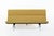 This classic mid century modern Eames Sofa Compact Model S-473 produced in 2005 has been professionally reupholstered in a...