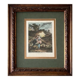 Example of Dye Transfer Prints