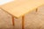 Dining Table with Frame and Top in Softwood For Sale - Image 6 of 12