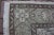 1970s Mid-Century Modern Art Deco Turkish Vintage Floral Beige Oushak Area Rug For Sale In Sacramento - Image 6 of 13