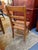 Victorian Ladderback Dining Chairs, Set of Four For Sale - Image 14 of 14