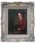 American Impressionist Portrait of a Young Woman Robert Henri For Sale - Image 9 of 10
