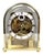 Kieninger Table Clock from St. Michael and Whittington, 1990s For Sale