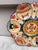 French French Faience Oyster Plate Henriot Quimper, Circa 1930 For Sale - Image 3 of 4