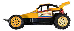 Digitcon Mini Buggy Radio-Controlled Model, 1980s