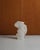 Vintage Studio Pottery Vase in Stoneware Ceramic, 1970s For Sale - Image 14 of 14