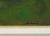 Dennis Sheehan "Fall Twilight" #1858 Oil on Canvas Hand Signed Landscape For Sale - Image 4 of 5