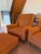 Mid-Century Modern 1960s Set of Mid-Century Modern Flex Steel Chairs With Ottoman For Sale - Image 3 of 11