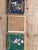 Vintage Italian Advertising Ceramic Coasters, Set of 4 | Ingham Marsala, Baroni & Cacao Cida For Sale - Image 12 of 12