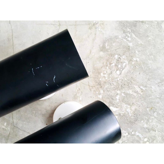 Spotlights, Denmark, 1970s, Set of 2 For Sale - Image 6 of 7