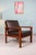 Mid-Century Teak Lounge Chair by Sven Ellekaer for Komfort, 1960s For Sale - Image 11 of 18