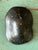 Sculpture Materials Vintage Italian Scagliola Pigmented Plaster Turtle Shell For Sale - Image 7 of 12
