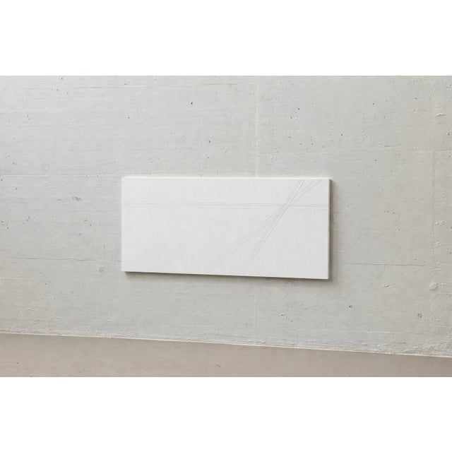 Rolf forster (born 1938) is a swiss artist associated with concrete and constructivist art—a movement deeply rooted in...