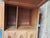 Mid-Century Windsor Sideboard with Display Cabinets in Elm by Lucian Ercolani for Ercol, 1990s For Sale - Image 18 of 18