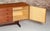Wood Mid-Century Rosewood and Teak Sideboard with Curved Ends from Vanson, 1960s For Sale - Image 7 of 15
