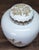 Mid-Century Modern Vintage MCM Porcelain Japanese Ginger Jar With Lid For Sale - Image 3 of 7