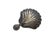 1920s Art Deco German Container for Fishbones by Berndorf, 1920s For Sale - Image 5 of 5