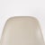 Beige Swivel Office Chair in Aluminum and Fiberglass by Charles & Ray Eames for Herman Miller, 1970s For Sale - Image 8 of 11