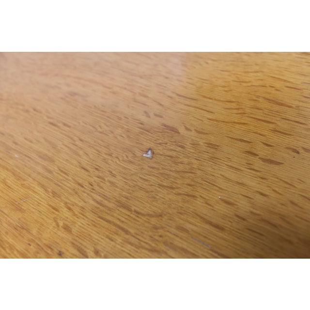 Vintage Rustic Table, 1960s For Sale - Image 6 of 18