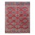 Rug & Kilim’s Oversized Esther Rug in Burgundy, 12x16 For Sale