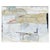 Late 20th Century Alban Alleegro Abstract Painting For Sale