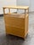 Bamboo Double Door Storage Cabinet For Sale In San Francisco - Image 6 of 12
