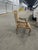 Kreiss Kreiss Collection Dining Chairs, Two Head Chairs With Arms and 8 Chairs Without Arms - Set of 10 For Sale - Image 4 of 11